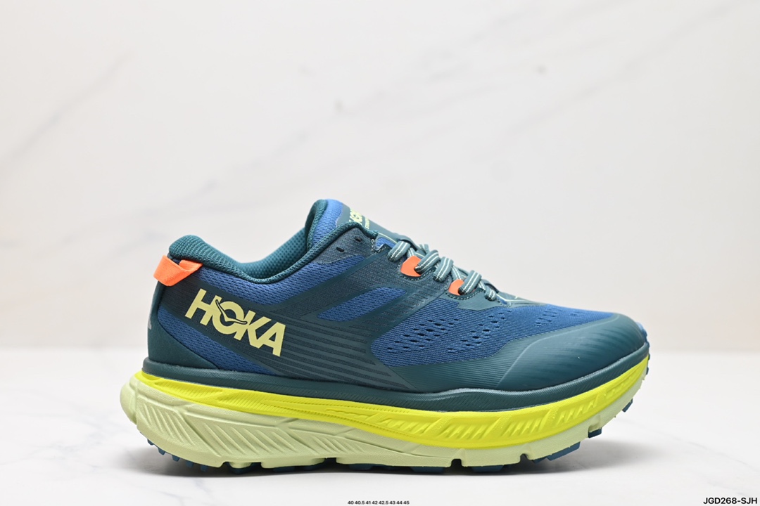 Hoka Shoes